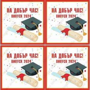 Принт Дипломиране 11
